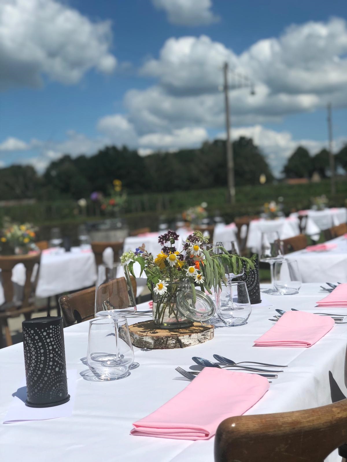 Plant Based Food and Drink Experience