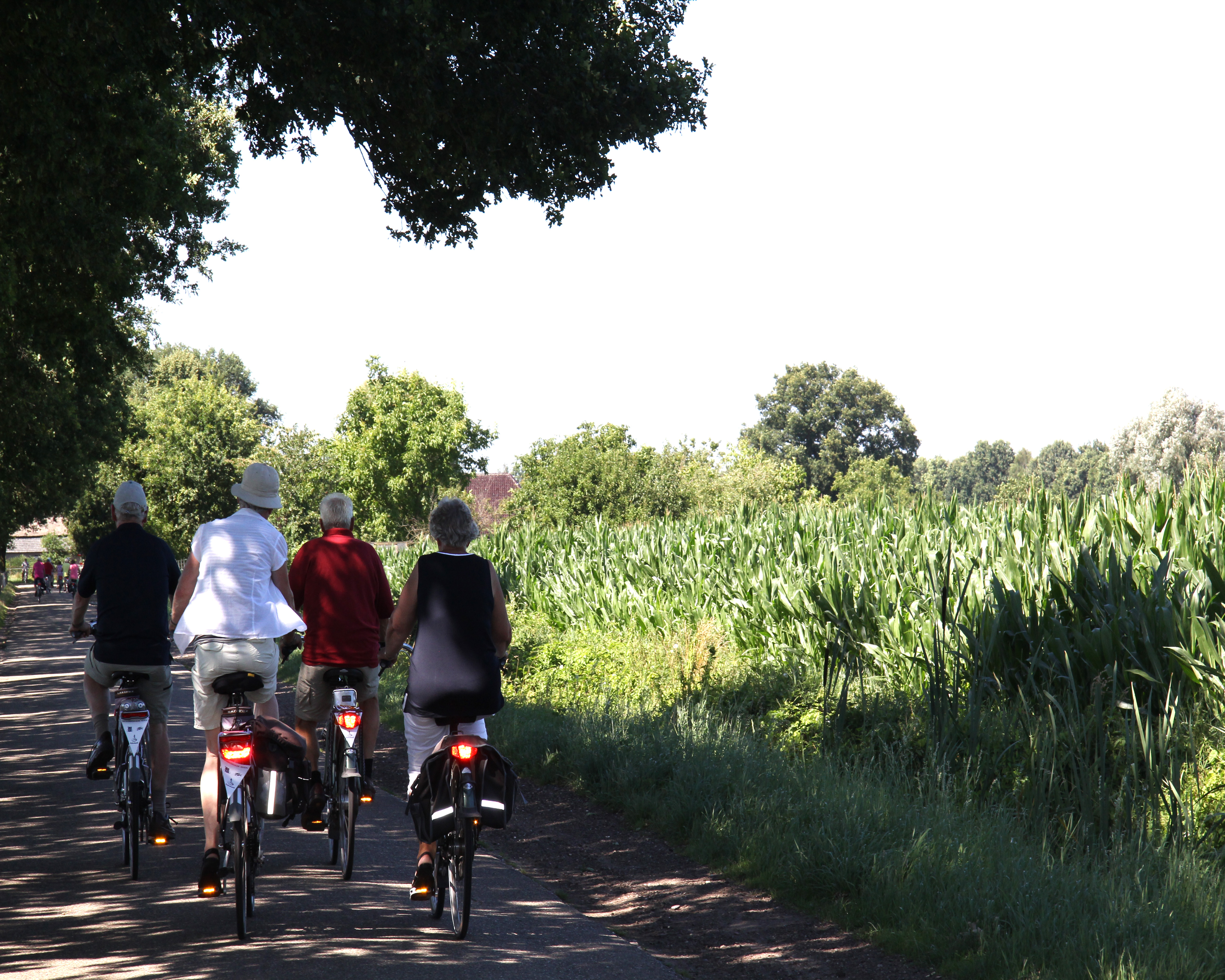 Fiets3daagse Asten 2026