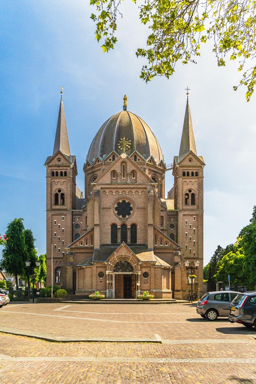 Heilige Naam Jezuskerk