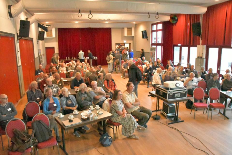Ecotop 2026
