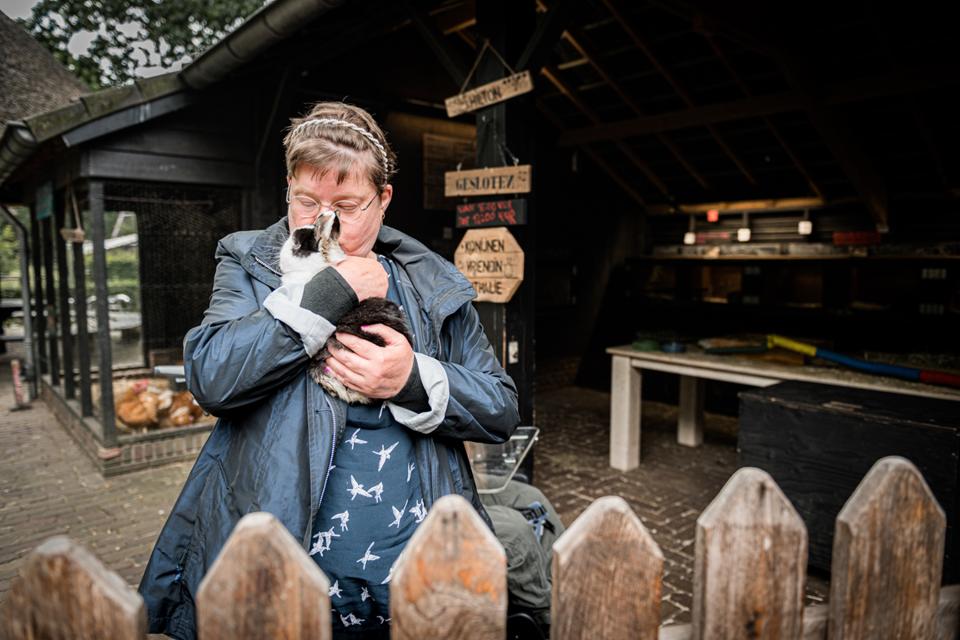 Boeren-Rommelmarkt op Het Rijtven