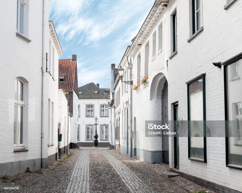 Lezing Heemkundekring de Vonder
